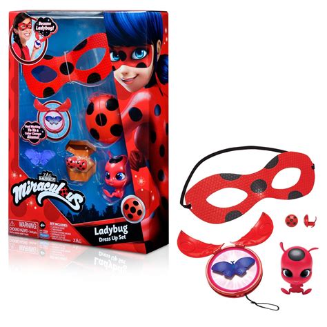 ladybug cartoon toys|ladybug toys walmart.